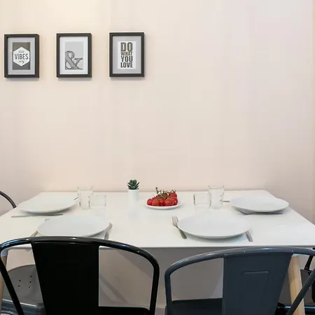 Ws Opera-folies Bergeres Appartement *