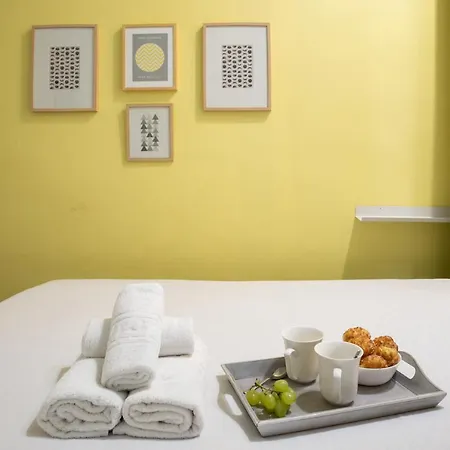 Appartement Ws Opera-folies Bergeres *