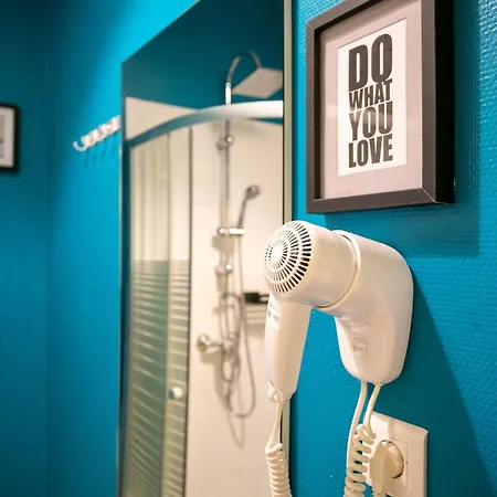 Ws Opera-folies Bergeres Daire *