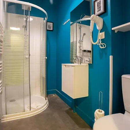 Daire Ws Opera-folies Bergeres Paris