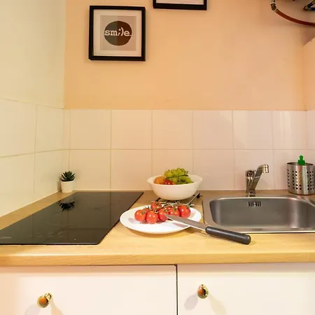 Ws Opera-folies Bergeres * Paris