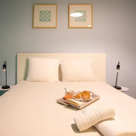 Ws Opera-folies Bergeres Daire