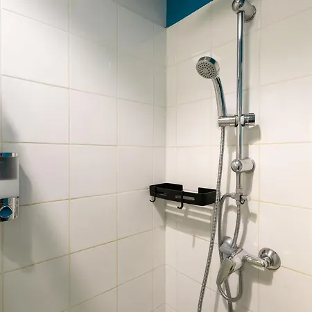 Ws Opera-folies Bergeres Daire Paris