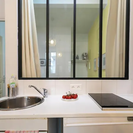 Ws Opera-folies Bergeres Daire Paris