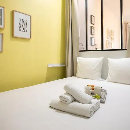 Ws Opera-folies Bergeres * Paris