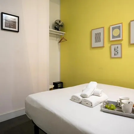 Daire Ws Opera-folies Bergeres