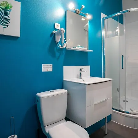 Ws Opera-folies Bergeres Daire