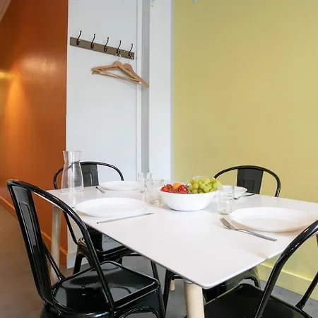 Ws Opera-folies Bergeres * Paris