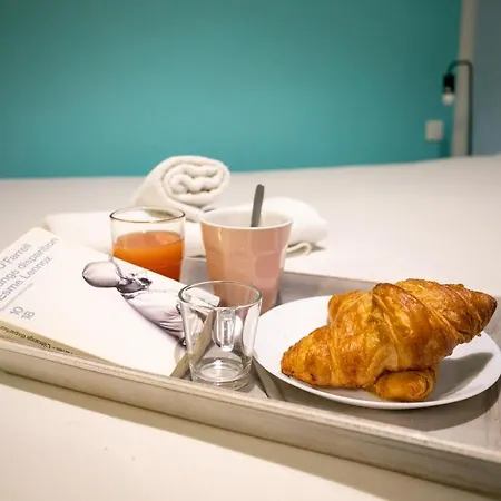 Ws Opera-folies Bergeres * Paris