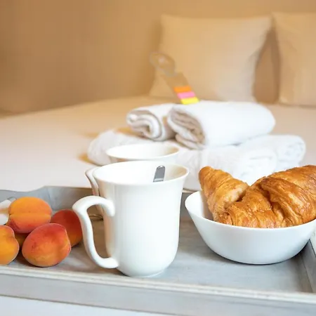 Ws Opera-folies Bergeres Daire *