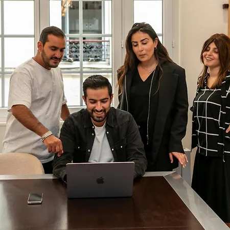 Ws Opera-folies Bergeres Daire Paris