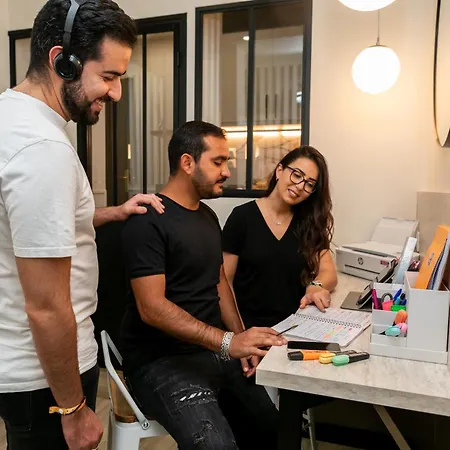 Apartamento Ws Opéra-folies Bergères París