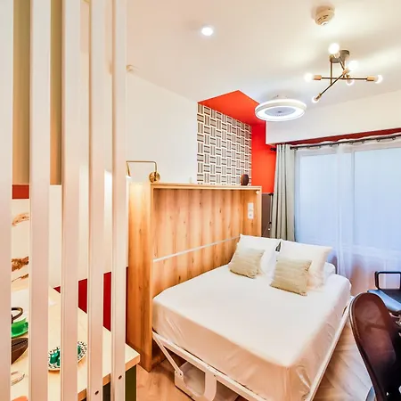 Apartamento Ws Opéra-folies Bergères