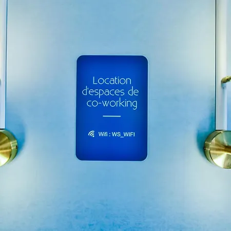 Daire Ws Opera-folies Bergeres Paris