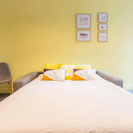 Daire Ws Opera-folies Bergeres *