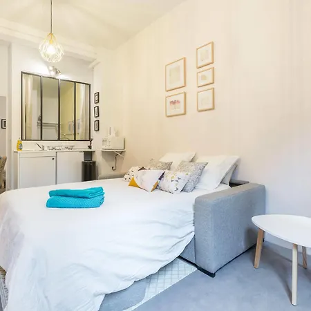 Ws Opera-folies Bergeres Daire Paris