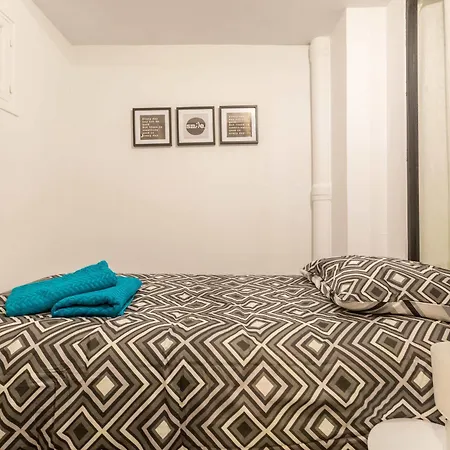 Daire Ws Opera-folies Bergeres