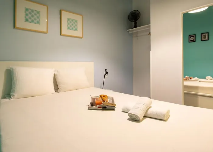Apartman Ws Opera-folies Bergeres Párizs