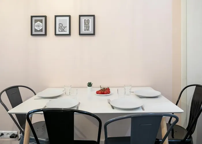 Ws Opera-folies Bergeres Apartman *