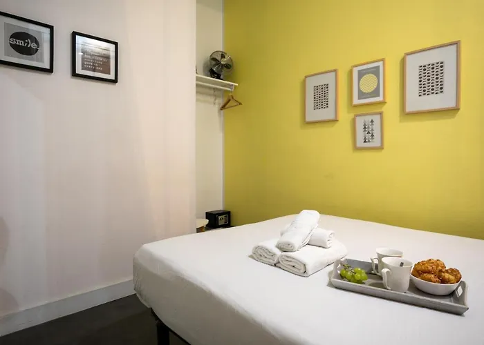 Apartman Ws Opera-folies Bergeres