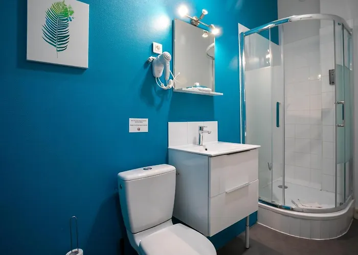 Ws Opera-folies Bergeres Apartman