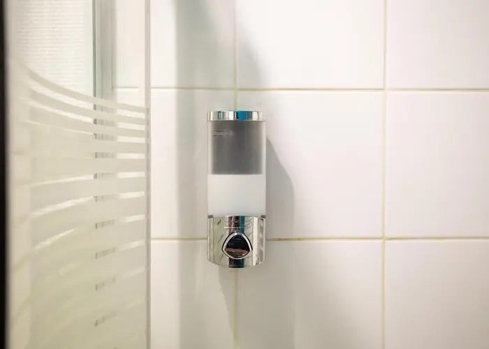 Ws Opera-folies Bergeres Apartman *
