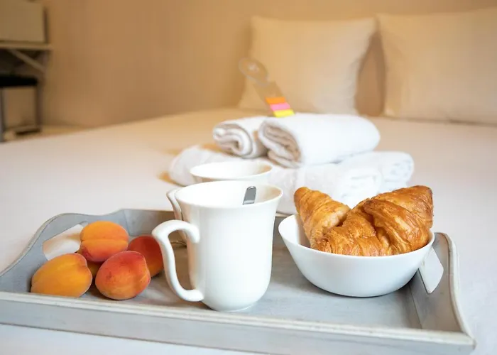 Ws Opera-folies Bergeres Apartman *