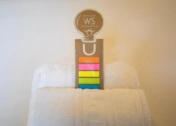 Apartman Ws Opera-folies Bergeres