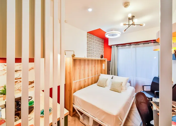 Apartman Ws Opera-folies Bergeres
