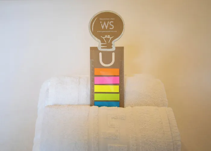 Apartman Ws Opera-folies Bergeres *