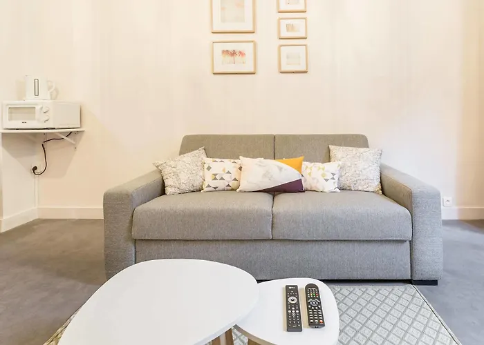 Ws Opera-folies Bergeres Apartman