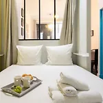 Ws Opera-folies Bergeres Appartement *