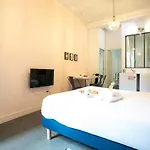 Appartement Ws Opera-folies Bergeres Parijs