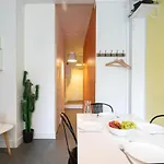 Appartement Ws Opera-folies Bergeres *