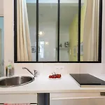 Ws Opera-folies Bergeres Appartement Parijs
