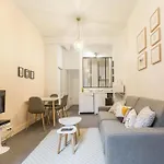 Ws Opera-folies Bergeres Appartement