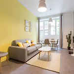 Ws Opera-folies Bergeres Appartement Parijs